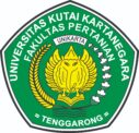 Fakultas Pertanian Unikarta